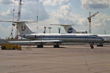 RA-65090, (cn 60185), Tupolev Tu-134A-3