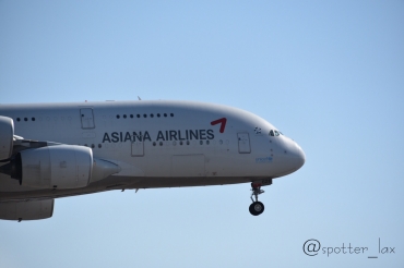 HL7626 (cn 0155) Airbus A380-861