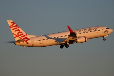 VH-VOM (33794) 2003 Boeing 737-8FE(WL)