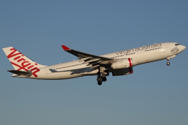 VH-XFC (1293) 2012 Airbus A330-243