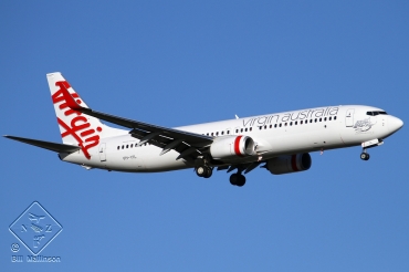 VH-YIL (38713) 2012 Boeing 737-8FE(WL)