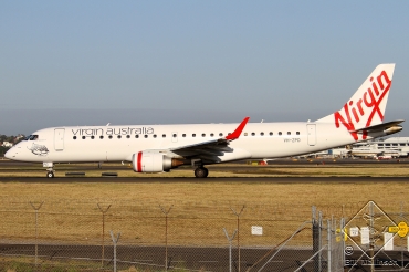 VH-ZPD