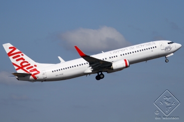 VH-VUZ