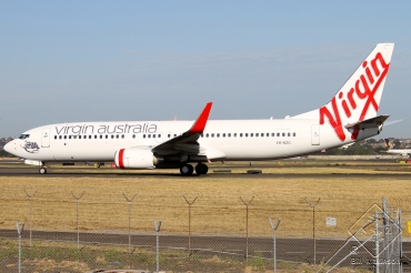 VH-BZG