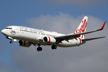VH-YIJ (39924) 2012 Boeing 737-8FE(WL)