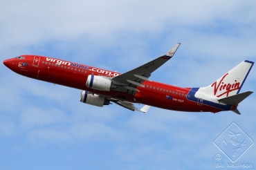 VH-VUT
