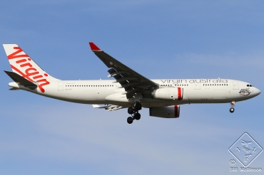 VH-XFC (1293) 2012 Airbus A330-243