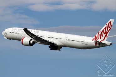 VH-VOZ