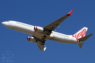 VH-YIL (38713) 2012 Boeing 737-8FE(WL)