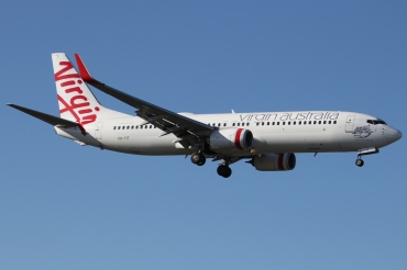 VH-YIT (38717) 2012 Boeing 737-8FE(WL)