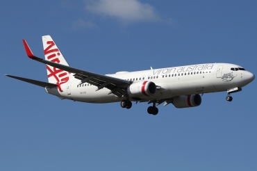 VH-YIH (38712) 2012 Boeing 737-8FE(WL)