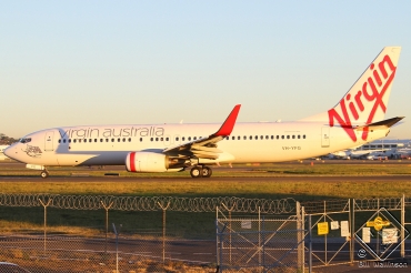 VH-YFG