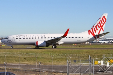 VH-YFE