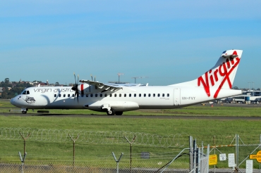 VH-FVY (1073) 2013 ATR-72-600