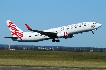 VH-YFU