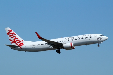 VH-VOL, (cn 33759), Boeing 737-8FE