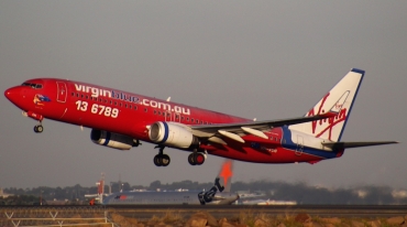 VH-VON (33795) 2003 Boeing 737-8FE(WL)