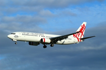 VH-VUI
