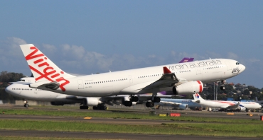 VH-XFD (1306) 2012 Airbus A330-243