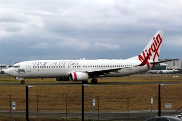 VH-YFN (41009) 2013 Boeing 737-8FE(WL)