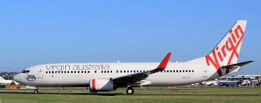 VH-YIT (38717) 2012 Boeing 737-8FE(WL)