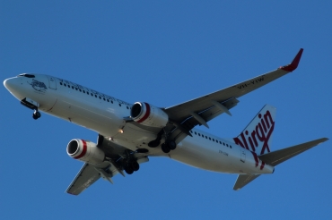 VH-YIW