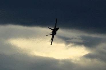 A21-16 (368/AF016) McDonnell Douglas F/A-18A Hornet