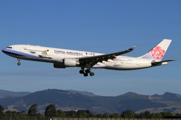 B-18361 (1539) 2014 Airbus A330-302