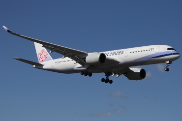 B-18902 (057) 2016 Airbus A350-941