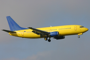 ZK-SJC (cn 28738) Boeing 737-3U3