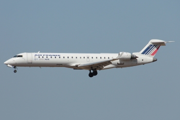 F-GRZG (10037) 2002 Bombardier CRJ-701