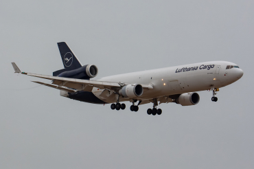 D-ALCB (48782) 1998 McDonnell Douglas MD-11(F)