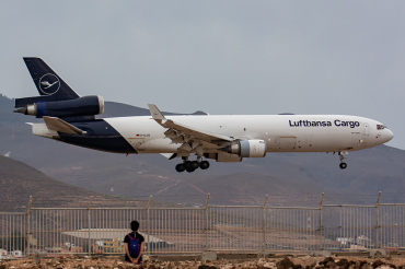 D-ALCB (48782) 1998 McDonnell Douglas MD-11(F)