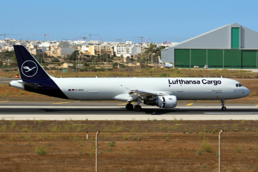 D-AEUC (3504) 2008 Airbus A321-211(P2F)