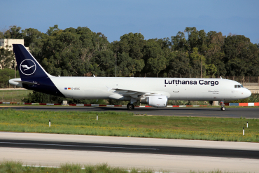 D-AEUC (3504) 2008 Airbus A321-211(P2F)