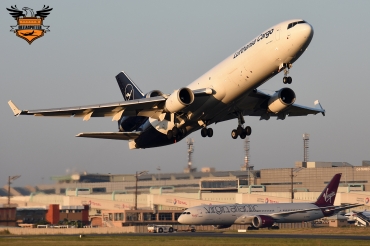 D-ALCB (48782) 1998 McDonnell Douglas MD-11(F)
