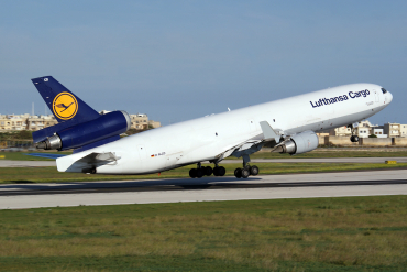 D-ALCD (48784) 1998 McDonnell Douglas MD-11F