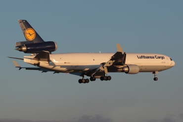 D-ALCI (48800) 2000 McDonnell Douglas MD-11(F)