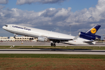 D-ALCJ (48802) 2000 McDonnell Douglas MD-11F
