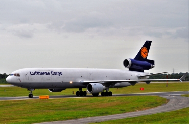 D-ALCL (48804) 2000 McDonnell Douglas MD-11(F)
