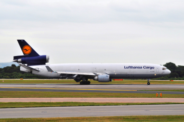 D-ALCL (48804) 2000 McDonnell Douglas MD-11(F)