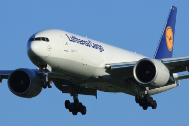 D-ALFD (41677) 2014 Boeing 777-FBT