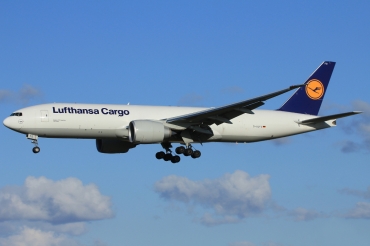 D-ALFD (41677) 2014 Boeing 777-FBT