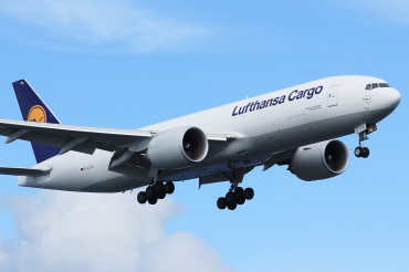 D-ALFA (41674) 2013 Boeing 777-FBT