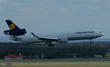 D-ALCE (48785) 1998 McDonnell Douglas MD-11F