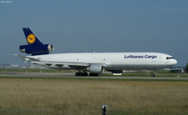 D-ALCF (48798) 1999 McDonnell Douglas MD-11F