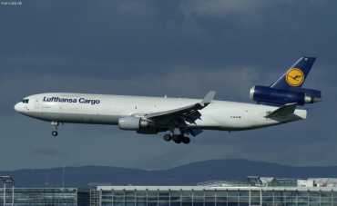 D-ALCI (48800) 2000 McDonnell Douglas MD-11(F)