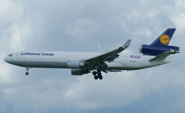 D-ALCJ (48802) 2000 McDonnell Douglas MD-11F