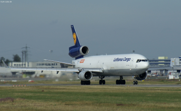 D-ALCS (48630) 1994 McDonnell Douglas MD-11F