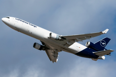 D-ALCA (48781) 1998 McDonnell Douglas MD-11(F)